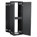 Photo of Atlas 235-18 35RU 18.5 Inch Deep Rack Cabinet