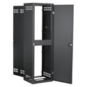 Photo of Atlas 235-25 200 Series 25.5in Deep Welded Cabinets (UL Listed) 35RU