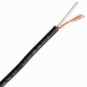 Mogami W2444 Ultraflexible Miniature Cable Black PER FOOT