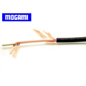 Photo of Mogami W2477 Speaker Cable - Black - Per Foot