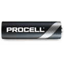 Photo of Duracell PC1500 ProCell Heavy Duty AA Batteries - 24 Pack