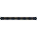 Photo of Canare 24DVS 2X24 1RU 75 Ohm Digital Video Patchbay (Straight Through)