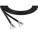 Mogami W2534 Neglex Quad Microphone Cable - 164 Foot - Black