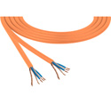 Photo of Mogami W2534 Neglex Quad Microphone Cable - 328 Foot - Orange