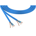 Photo of Mogami W2534 Neglex Quad Microphone Cable - 656 Foot - Blue