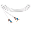 Photo of Mogami W2534 Neglex Quad Microphone Cable - 656 Foot - White