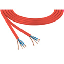 Photo of Mogami W2534 Neglex Quad Microphone Cable - Per Foot - Red