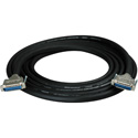 Photo of Sescom 25MD-25M-M10 DB25 Digital Audio Cable Mogami 25-Pin D-Sub Male to 25-Pin D-Sub Male Cross-Wired - 10 Foot