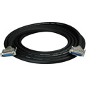 Photo of Sescom DB25 Digital Audio Cable Mogami 25-Pin D-Sub Male to 25-Pin D-Sub Male Yamaha Extension - 10 Foot