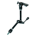 Photo of Manfrotto 143A Magic Arm with Camera Platform