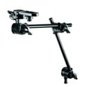 Photo of Manfrotto 196B-2 2-Section Single Articulated Arm w/Camera Bracket (143BKT)