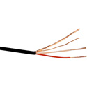 Mogami W2944 Neglex Console Cable - Black Per Foot