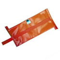 Photo of Matthews 15 lb. Water Repellant Sandbag - Empty - Orange