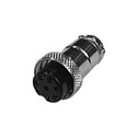 Photo of Calrad 30-512 8 Pin Inline Female Jack