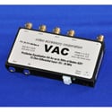 VAC 31-111-104 Equalizing Video Distribution Amplifier
