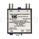 Photo of VAC 31-951-101 Line Driver with Gain & Equalization