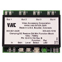 VAC 32-013-154 1X4 Composite Video DA