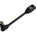 Photo of Calrad HDMI Right Angle Male to Female Adapter Cable with Cable Exit at Bottom