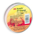 Photo of 3M Scotch 35 Color Coding Electrical Tape 3/4 Inch x 66 Feet Orange