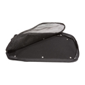 SKB 3SKB-BB60 Small Accessory Pocket with Hardware to attach to Case Lids - 20 inches x 10 Inches x 3 Inches