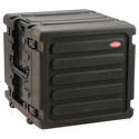 SKB Rolling Roto Shock Case 10 Space 20 inch Deep