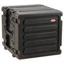 Photo of SKB Rolling Roto Shock Case 10 Space 20 inch Deep