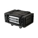 Photo of SKB R904U24 24 Inch Deep x 4RU Roto-Mold Shock Rack