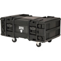 SKB 3SKB-R904U28 28 Inch Deep 4U Roto Shock Rack