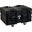 Photo of SKB R906U24 24 Inch Deep x 6RU Roto-Mold Shock Rack