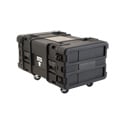 Photo of SKB R906U30 30 Inch Deep x 6RU Roto-Mold Shock Rack