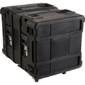 Photo of SKB 3SKB-R910U24 10U Roto Shockmount Rack Case - 24in Deep