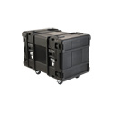 Photo of SKB 10U Industrial Shock Mount Rack 28 inch deep