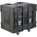 Photo of SKB R912U24 24 Inch Deep x 12RU Roto-Mold Shock Rack