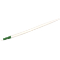 Photo of Optix 3XSOC-LCA-SM-09-10 3X 900um Single Mode LC APC Splice-on Connector - Green/White - 10/Pack