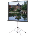 Photo of Da-Lite 40118 43 x 57 Inch Picture King with Keyston Eliminator 4:3 - Video - Matte White - 72 Inch Nominal Diagonal