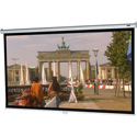 Photo of Da-Lite 40180 Model B 50x50 Matte White Projection Screen