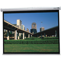 Photo of DaLite 40237 100 Inch Diagonal Model C Video Format Projection Screen