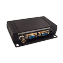 Photo of 40-40VC01 VGA to Composite Video Converter  PAL-NTSC Support