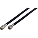 Photo of Laird 400-NNF-100 Wi-Fi 802.11 a/b/g-Compatible Belden 7810A N-Type Male to N-Type Female 50 Ohm Cable - 100 Foot