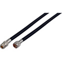Laird Wi-Fi 802.11 a/b/g-Compatible Belden 7810A N-Type Male to N-Type Female 50 Ohm Cable - 5 Foot