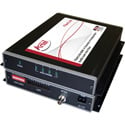 Photo of Artel FiberLink 4040-B1S 850nm Multimode 4-Channel Analog Line Level Audio Box with ST Connectors - Transmitter