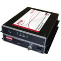 Photo of Artel FiberLink 4040-B3S 1310nm Multimode 4-Channel Analog Line Level Audio Box with ST Connectors - Transmitter