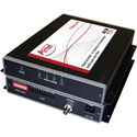 Photo of Artel FiberLink 4041-B1S 850nm Multimode 4-Channel Analog Line Level Audio Box with ST Connectors - Receiver
