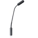 Photo of DPA 4098-DC-G-B01-045 4098 CORE Supercardioid Microphone - XLR - 18-Inch Boom - Top and Bottom Gooseneck - Black