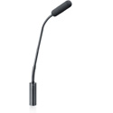 DPA 4098-DC-G-B01-045 4098 CORE Supercardioid Microphone - XLR - 18-Inch Boom - Top and Bottom Gooseneck - Black