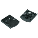 Photo of Manfrotto 410PL Quick Release Plate for RC4 Type Heads