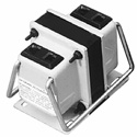 Photo of 100 Watt 220-110V AC Step Down Transformer