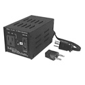 Photo of 300 Watt 220-110V AC Step Down Transformer