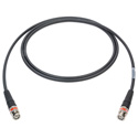 Photo of Laird 12G-SDI/4K UHD Single Link BNC Belden RG-59 4505R Broadcast Coax Cable - 6 Foot