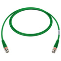 Photo of Laird 4505R-B-B-MG-010 12G-SDI/4KUHD Single Link BNC Cable - 10 Foot Military Green
